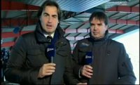 PalloNet (Messaggero Sport) - A Udine più che Mediaset sembrava Inter Channel